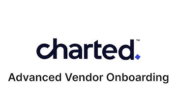 Advanced Vendor Onboarding Demo: Charted AP Automation for NetSuite