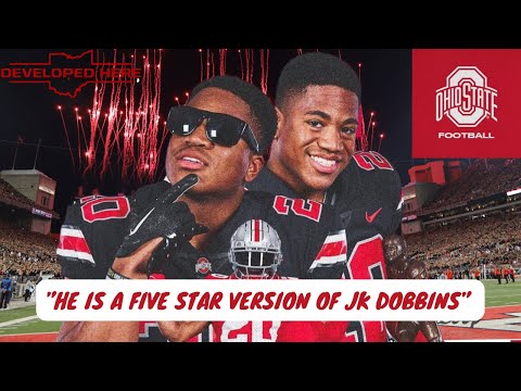 OSU Insider: 5 Star James Peoples Is Our Next SUPERSTAR