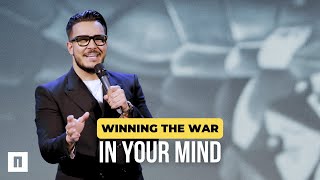 WINNING THE WAR IN YOUR MIND | Pastor Maksim Asenov | Awakening Church
