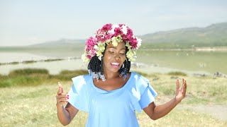 Maggie N-Nguraro-ini ciake(Sms Skiza 6986716 to 811)