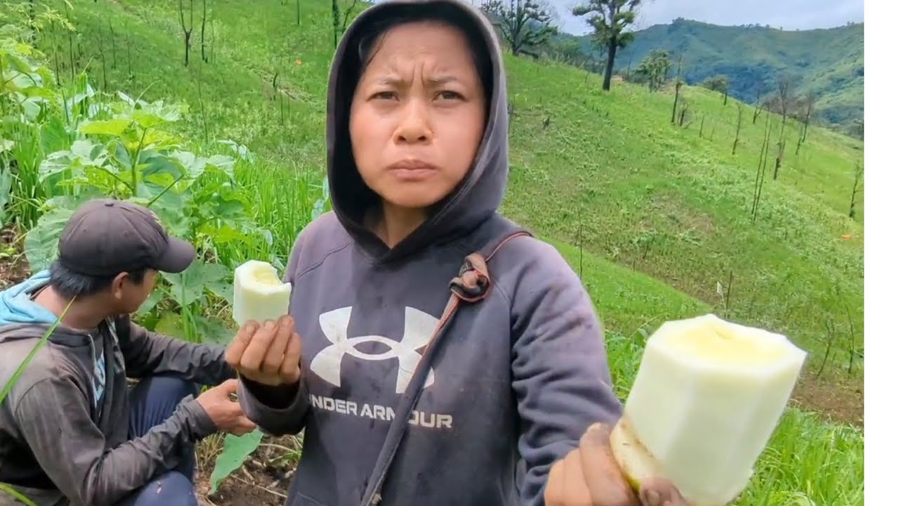 Thlai rah ka chhim e