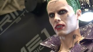 Prime1 Studio - Joker - Jared Leto Ver. - Suicide Squad
