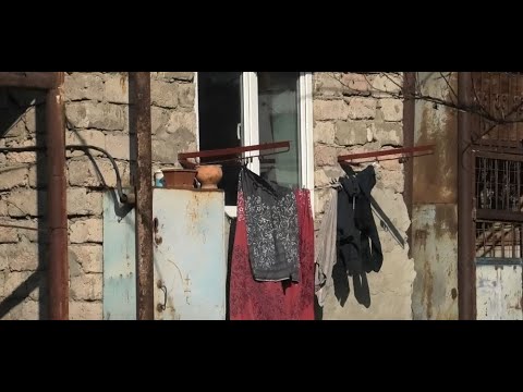 გორში, კორპუსებზე გადმოფენილ სარეცხს ისევ იპარავენ - დაზარალებული ათობით მოქალაქეა 24.01.2023