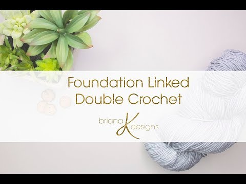 Foundation Linked Double