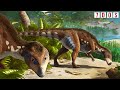 New Species Found From Island of Dwarf Dinosaurs | 7 Days of Science