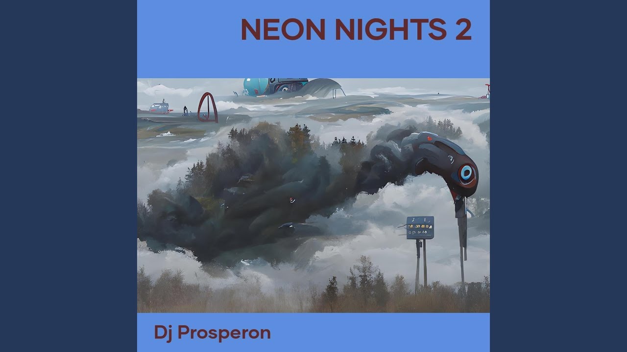 Neon Nights 2