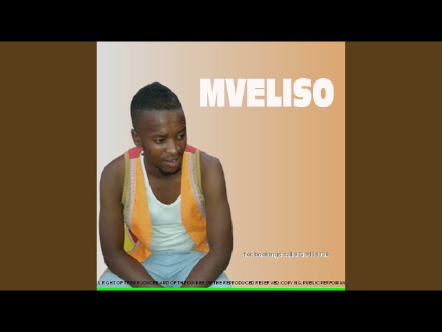 Mveliso (Imali) class=