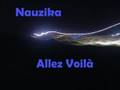 Nauzika - Allez Voilà (versione italiana)