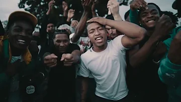 Luldame23 - REAL BTA GANG (Official Video)