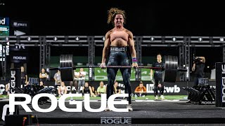 2023 Rogue Invitational | Women&#39;s CrossFit Competition Recap