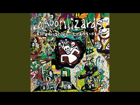 Moonlizards — Adam's Theme