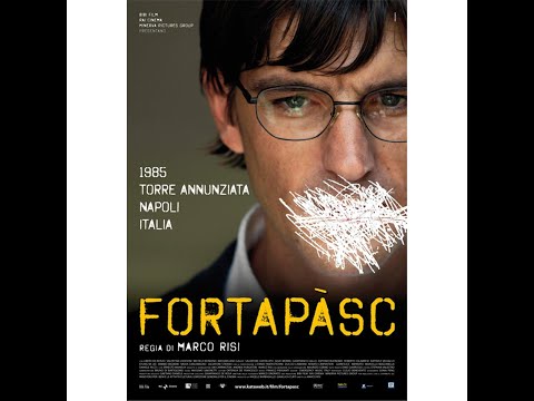 Fortapasc - Marco Risi - scena film del 2009