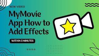 My Movie App Se Video Editing Kaise Kar | My Movie App Tutorial | My Movie App Download screenshot 4