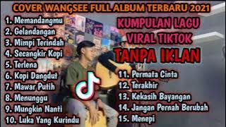 Full Album cover wangse ll Tanpa iklan 2021