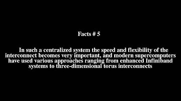 Massively parallel (computing) Top # 10 Facts