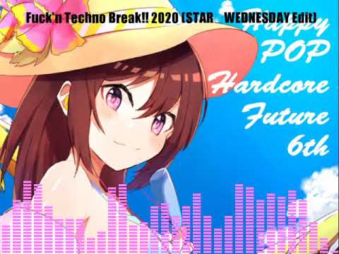 happy-pop-hardcore-future-6th-(2020年春m3-第一展示場-k-08b)