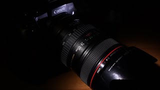 картинка: Canon EF 24-105/4 L обзор в 2022