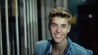 Justin Bieber - Swap It Out - Music video (unofficial)