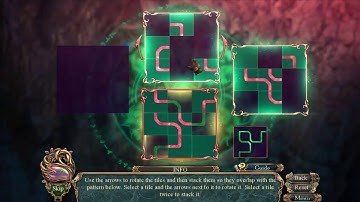 Dark Parables: Portrait of the Stained Princess - Hidden Object - HOPA - iWin