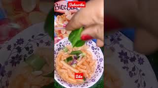 crispy bite budz pasta chips asmr cooking shortvideo trend recipe food viral pasta??