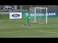 Football: Cashmere Technical vs Miramar Rangers