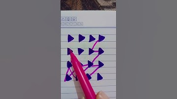 Draw a checkered path with color game challenge?#youtubeshorts #art #viralvideo #shorts