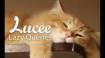 Lazy Queries