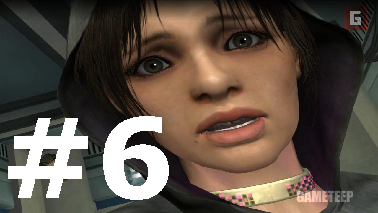 Republique Episode 1 Gameplay Walkthrough Part 6 YouTube republique-episode-1-gameplay-walkthrough-part-6-youtube