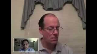 option3 interviews Thomas Drake (2/3)