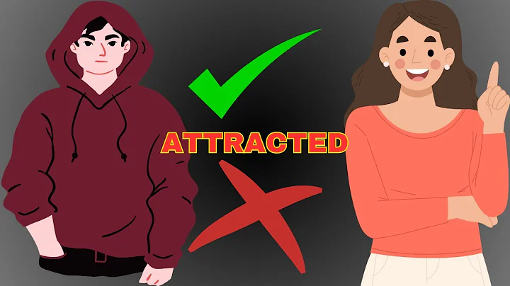 10 Things People Do When They’re Attracted to You