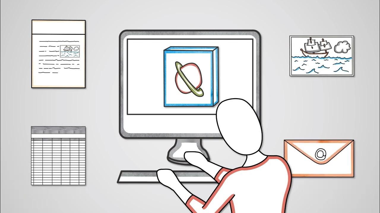 Hardware and Software AQA GCSE Computer Science YouTube