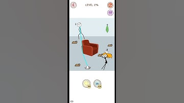 Thief Puzzle #thiefpuzzle #shorts Level 276