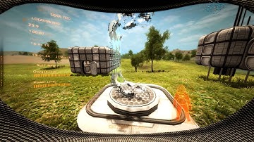 Take on Mars test of newly added manned mission