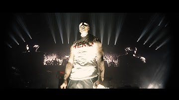 The Prodigy - Get Your Fight On - Live at Brixton Academy