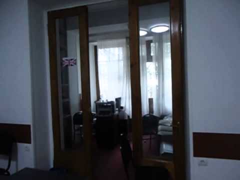 იყიდება 72კვ.მ საოფისე ფართი საბურთალოზე