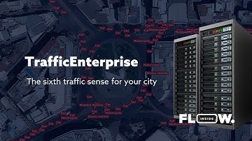 FLOW: TrafficEnterprise Introduction