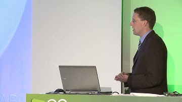 Qt DevDays 2011, Creating Performant Qt Quick Apps: Volker Krause