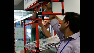 Building a Lean Operating & Management System