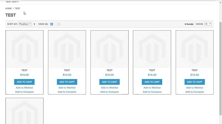 Change Product Column Number On Category Listing, MAGENTO 2