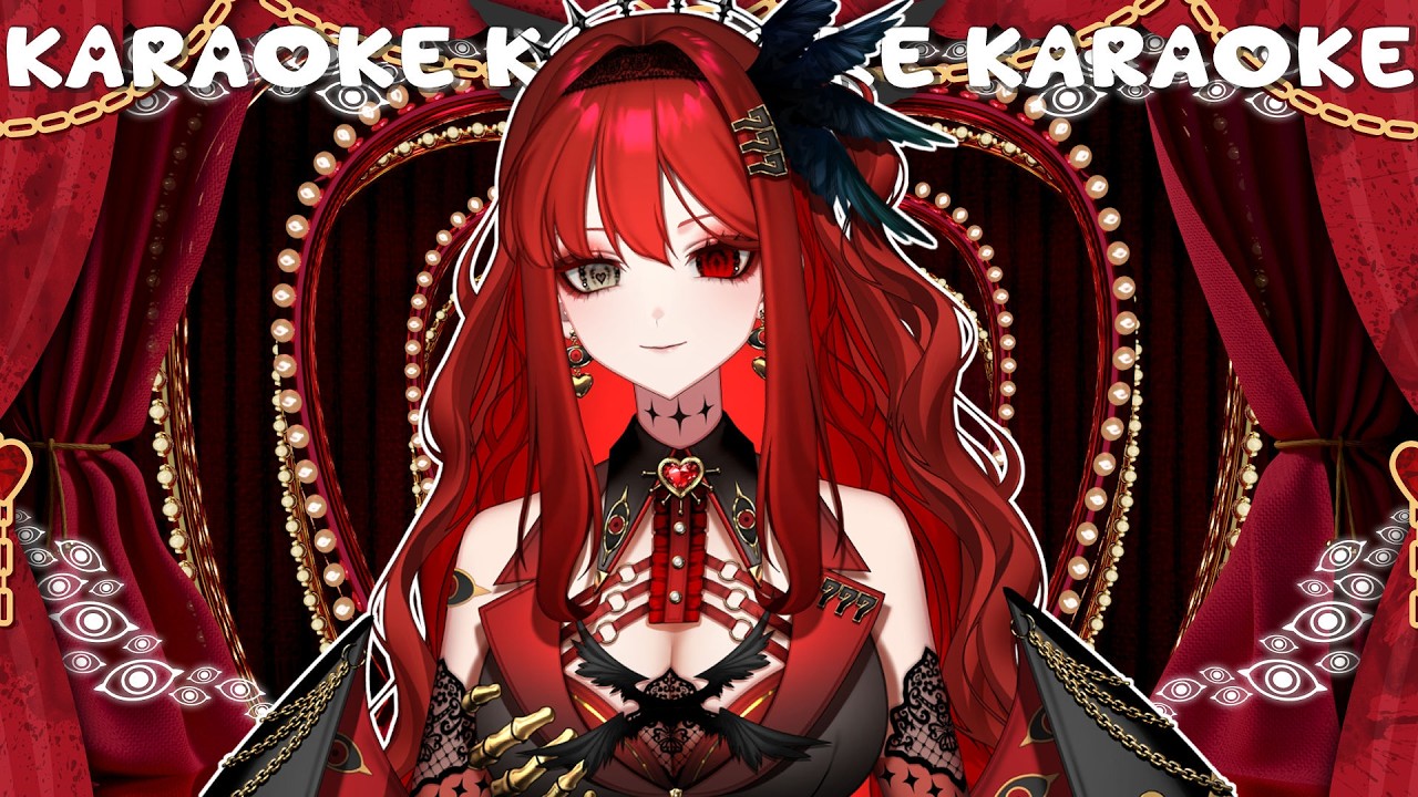 Request Karaoke~!!