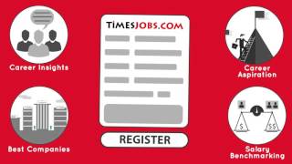 TimesJobs - Make smarter career decisions screenshot 2