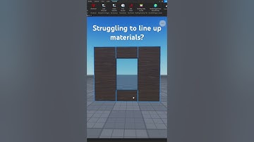 Roblox Studio Developing Tips Part 10 - Materials