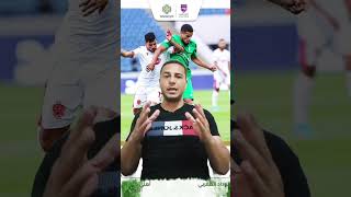 أهلي طرابلس الليبي مفاجئة الكأس العربية للأندية الأبطال ?? يتعادل مع الوداد المغربي1_1