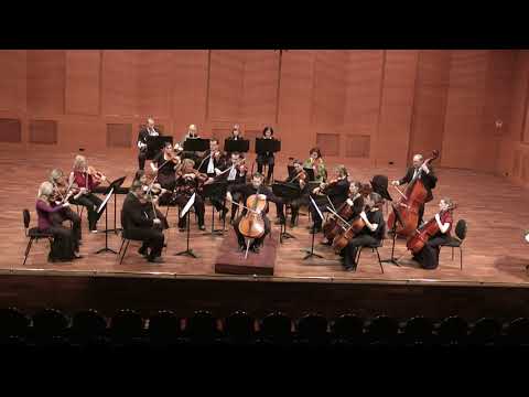 Haydn D-dúr Csellóverseny