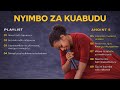 Nyimbo Za Kuabudu ANOINT 5 Deep Swahili Worship Praise Cover Songs Anointed Worship