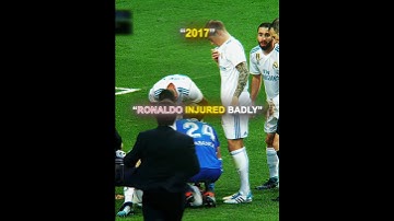 Ronaldo