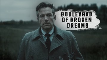 Green Day - Boulevard of broken dreams [MEP Part]