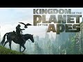 Ape j vilg  majmok bolygja a birodalom  kritika  kingdomoftheplanetoftheapes