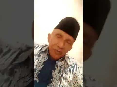 PRABOWO MENANG DI JAWA TIMUR, BEGINI PERNYATAAN AMIEN RAIS