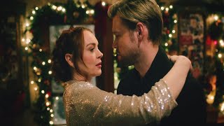 Sierra and Jake - Without You | Falling for Christmas